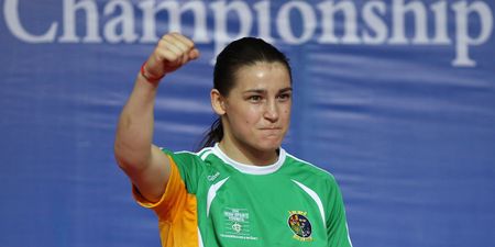 5 Things You May Not Know About Katie Taylor