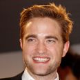 Robert Pattinson Would Lick Pages of Fifty Shades of Grey