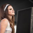 It’s Official: Lana Del Rey is the New Face of H&M