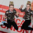 Jedward Will Compete in Dancing on Ice Next Season