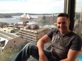 Keith Barry Speaks Out About Failed Trick that Left Him Unconscious