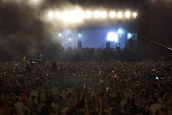 Shows Will Continue to Go Ahead at Phoenix Park, Despite Stabbings