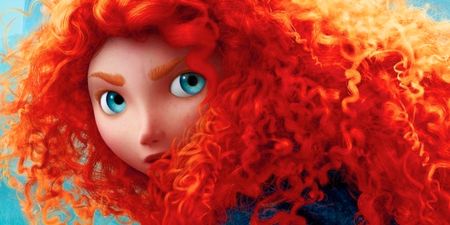 Disney Pixar’s Brave is Laugh Out Loud and Deeply Enjoyable