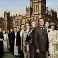 This Latest Downton Abbey News Just Made Our Weekend!