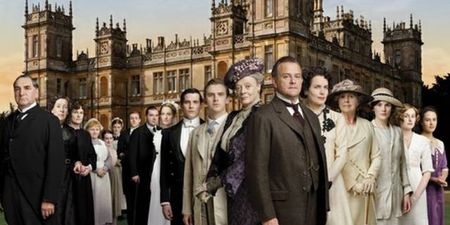 Rainy Days Cause Delays: Will Season 3 of Downton Abbey be Finished Filming in Time?