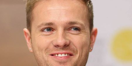 Nicky Byrne Says He Would Love to Present