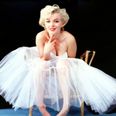Marilyn Monroe’s Lesbian Affair Revealed in a New Book