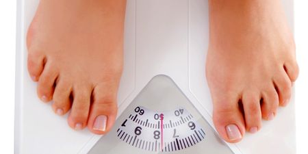 The Weight-ing Game: Evanne Ní Chuilinn on Getting Your Body Back After Childbirth