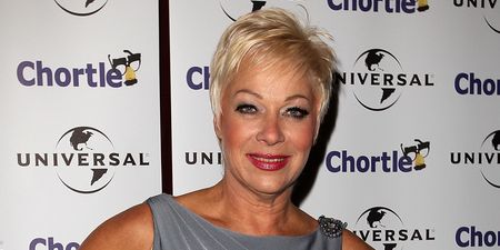 From Loose Woman to New Woman, Denise Welch Gives Up Drinking