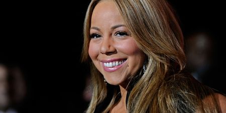 Eh…Jennifer Who? Mariah Carey Takes Up Residence on American Idol