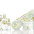 Beauty Buy: Roger & Gallet Green Tea Collection