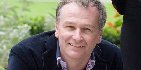 Priest Gives Daithi O Se Tips for His Wedding Night