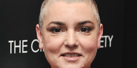 Sinead O’Connor’s Daughter Will Wed in the Singer’s Infamous White Dress