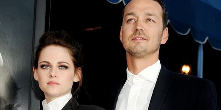 She Did It! K-Stew admits to Cheating on Robert Pattinson