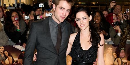 Twilight Lovers Kirsten Stewart and Robert Pattinson Might Work Together Again