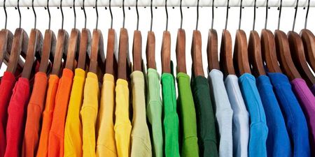 How to Brighten Up Your Wardrobe