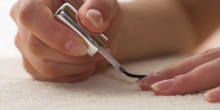 Top 5 Tips For Doing Your Nails This Weekend