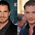 The Big Debate: Christian Bale versus Tom Hardy