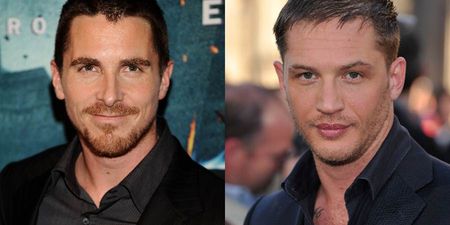 The Big Debate: Christian Bale versus Tom Hardy