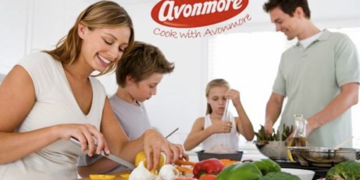 Cook with Avonmore: Chocolate Orange Pot