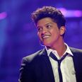 Bruno Mars Climbs the Hollywood Hills Property Ladder