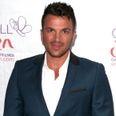 Peter Andre Has Been Inspired By Fifty Shades of Grey