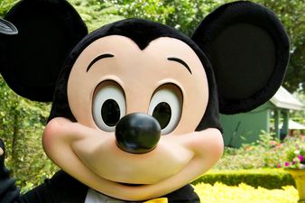 Disney Are Releasing Four New Air Fresheners in August