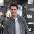 Doing Good: Tom Cruise Breaks His Silence Following Split With Katie