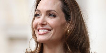 Angelina Jolie Bans Rihanna’s Raunchy Music