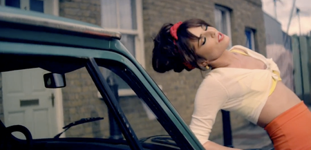 Cheryl’s Back! Music Video for ‘Under The Sun’ is released