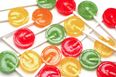 An Enormous Lollipop Smashes Guinness World Record