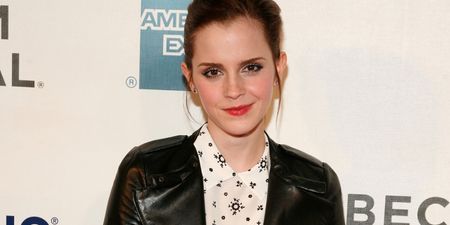 Harry Potter Star Emma Watson to Play Anastasia in Fifty Shades of Grey