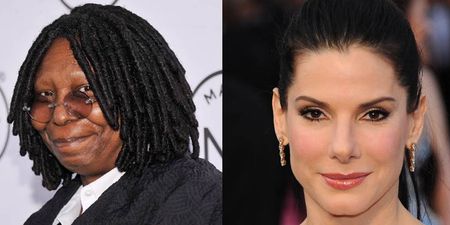 Before They Were Famous: the Jobs of the Stars