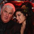 Amy Winehouse’s Father Mitch Gets Book Published
