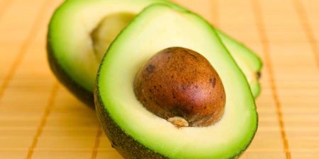 Using IVF? Avocados can Treble Your Chances of Getting Pregnant