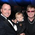 Sir Elton John Gushes About Son Zachary and How Life Has Changed Since his Birth