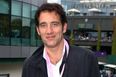 Hollywood Star Clive Owen Spotted at Wimbledon Today