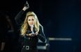Rose-Scent Fabric, Her Own Furniture – Madonna Makes Some Crazy Demands…