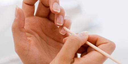 Can’t Afford a Salon Visit? Introducing The DIY Manicure