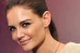 Katie Holmes Spotted Out and About For First Time Following News of Divorce