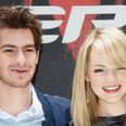 Is There a Cuter Couple Than Andrew Garfield and Emma Stone?