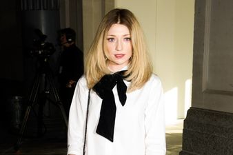 Nicola Roberts Admits That She’s Obsessed With Rihanna’s Style