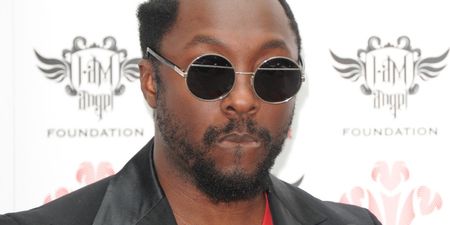 Will.i.am Wants To Make Recycling Cool To Appeal To Younger Generations