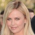 Charlize Theron Has No Problem Being Naked On Set