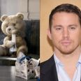 Tatum versus the Teddy Bear – Battle of the Box Office