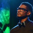 Usher’s Stepson Taken Off Of Life Support