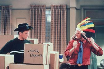 Battle of the Friends: Chandler Versus Joey