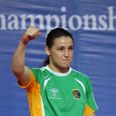 Katie Taylor Set to Fly The Flag For Ireland at The Olympic Games