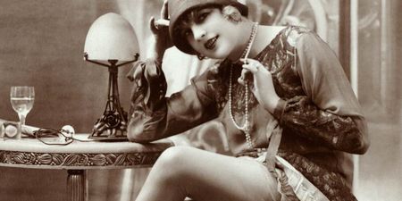 Get The Great Gatsby Look With These Top Tips