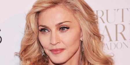Madonna is Glad She Helped Write Gaga Song